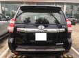 Toyota Land Cruiser Prado TXL 2016 - Cần bán xe Toyota Land Cruiser Prado TXL sản xuất 2016, màu đen, nhập khẩu