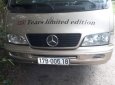 Mercedes-Benz MB  140  2003 - Bán xe Mercedes MB140 đời 2003, màu bạc, xe nhập