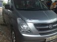 Hyundai Starex   2013 - Bán Hyundai Starex 2013, màu xám, nhập khẩu Hàn Quố 