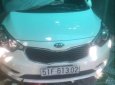 Kia K3   2016 - Bán Kia K3 2016, màu trắng, chính chủ 