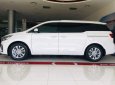 Kia Sedona   2019 - Bán xe Kia Sedona đời 2019, màu trắng