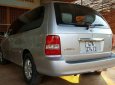 Kia Carnival MT 2007 - Bán Kia Carnival MT năm sản xuất 2007