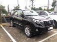 Toyota Land Cruiser Prado TXL 2016 - Cần bán xe Toyota Land Cruiser Prado TXL sản xuất 2016, màu đen, nhập khẩu