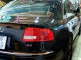 Audi A8 L 2007 - Bán ô tô Audi A8 L năm sản xuất 2007, màu đen, nhập khẩu 