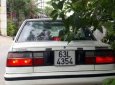 Toyota Corolla   1983 - Bán xe Toyota Corolla đời 1983, màu trắng, 29 triệu