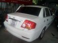 Lifan 520   2007 - Bán Lifan 520 năm 2007, màu trắng, nhập khẩu nguyên chiếc