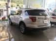 Ford Explorer   2018 - Bán xe Explorer mới mua, đã xuất hoá đơn vào tên cá nhân