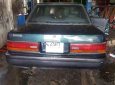 Toyota Cressida   MT 1986 - Bán Toyota Cressida MT đời 1986, xe nhập, giá chỉ 12 triệu