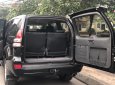 Toyota Prado GX 2.7 AT 2008 - Xe Toyota Prado GX 2.7 AT 2008, màu đen, nhập khẩu còn mới