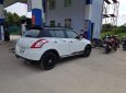 Suzuki Swift     2017 - Xe Suzuki Swift đời 2017, hai màu, xe nhập như mới giá cạnh tranh