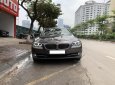 BMW 5 Series 520i 2013 - Xe BMW 5 Series 520i sản xuất 2013, màu xám, nhập khẩu