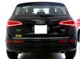 Audi Q5 2.0 TFSI 2016 - Audi Q5 2.0 TFSI màu đen/ nâu, sản xuất cuối 2016, nhập khẩu, đăng ký 2017, biển Hà Nội