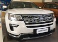 Ford Explorer   2018 - Bán xe Explorer mới mua, đã xuất hoá đơn vào tên cá nhân