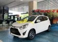 Toyota Wigo   2019 - Bán Toyota Wigo đời 2019, màu trắng