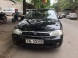 Kia Spectra 2005 - Bán Kia Spectra 2005, màu đen