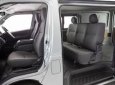 Toyota Hiace 2018 - Bán Toyota Hiace sản xuất năm 2018, màu bạc, nhập khẩu, giảm ngay 169 tr chỉ còn 830tr