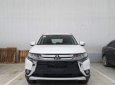 Mitsubishi Outlander   2.0 CVT 2019 - Cần bán Mitsubishi Outlander 2019, màu trắng, chất lượng toàn cầu với 100% linh kiện nhập khẩu từ Nhật Bản