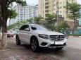 Mercedes-Benz GLC-Class GLC 200 2018 - Bán GLC 200 sản xuất 2018, odo 5000 chuẩn, tên cá nhân - biển Hà Nội