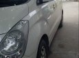 Hyundai Starex 2014 - Cần bán xe Hyundai Starex sản xuất 2014, màu trắng chính chủ, 740tr
