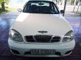 Daewoo Lanos 2001 - Bán xe Daewoo Lanos đời 2001, màu trắng, nhập khẩu nguyên chiếc