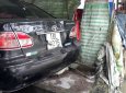 Toyota Corolla altis 2007 - Cần bán gấp Toyota Corolla altis năm 2007, màu đen