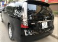 Mitsubishi Grandis   2005 - Bán xe Mitsubishi Grandis đời 2005, màu đen, giá tốt