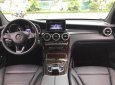 Mercedes-Benz GLC-Class 2018 - Mercedes GLC200, màu trắng, đăng kí tháng 6 - 2018, chạy lướt. LH: 0936559988 có giá đẹp hơn