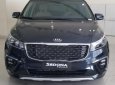 Kia Sedona Platinum D 2019 - Bán Kia Sedona Platinum D đời 2019, màu xanh lam