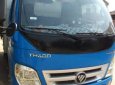 Thaco OLLIN  250 2014 - Bán xe Thaco OLLIN 250 2014, màu xanh lam, giá chỉ 205 triệu