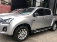 Isuzu Dmax   2018 - Cần bán Isuzu Dmax đời 2018, màu bạc, nhập khẩu nguyên chiếc