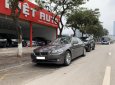 BMW 5 Series 520i 2013 - Xe BMW 5 Series 520i sản xuất 2013, màu xám, nhập khẩu