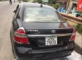 Daewoo Gentra 2007 - Cần bán gấp Daewoo Gentra đời 2007, màu đen, nhập khẩu 