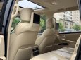 Lexus LX 570 2012 - Bán xe Lexus LX 570 năm sản xuất 2012, màu đen, nhập khẩu số tự động