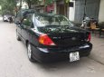 Kia Spectra 2005 - Bán Kia Spectra 2005, màu đen