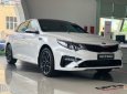 Kia Optima 2.4 GT line 2019 - Bán Kia Optima 2.4 GT line đời 2019, màu trắng