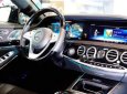 Mercedes-Benz S class  S450 Luxury  2019 - Bán ô tô Mercedes S450 Luxury sản xuất năm 2019, xe có sẵn giao ngay