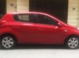 Hyundai i20   1.2 AT  2010 - Xe Hyundai i20 1.2 AT đời 2010, màu đỏ, nhập khẩu nguyên chiếc