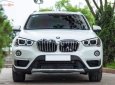 BMW X1 2018 - Cần bán xe BMW X1 2018, màu trắng, xe nhập