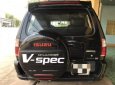 Isuzu Hi lander V-Spec 2004 - Cần bán Isuzu Hi lander V-Spec đời 2004, màu đen giá cạnh tranh