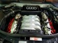 Audi A8 L 2007 - Bán ô tô Audi A8 L năm sản xuất 2007, màu đen, nhập khẩu 