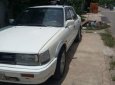 Nissan Bluebird   1986 - Bán Nissan Bluebird 1986, màu trắng, nhập khẩu, giá chỉ 32 triệu