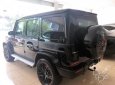 Mercedes-Benz G class G63 AMG Edition One 2019 - Bán Mercedes G63 AMG Edition One 2019, nhập Mỹ, bản full option, xe giao ngay