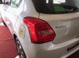 Suzuki Swift GLX 2019 - Cần bán xe Suzuki Swift GLX năm 2019, màu trắng, xe nhập, giá 549tr