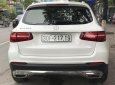 Mercedes-Benz GLC-Class GLC200 2018 - Cần bán Mercedes-Benz GLC 200 sản xuất 2018, màu trắng - Chính chủ 1 chủ từ đầu