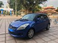 Suzuki Swift 1.4 AT 2016 - Bán xe Suzuki Swift 1.4 AT năm sản xuất 2016, màu xanh lam  