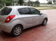 Hyundai i20   2011 - Chính chủ cần bán Hyundai i20 đời 2011, số tự động, chạy ổn định, máy nguyên bản