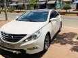 Hyundai Sonata AT 2012 - Bán Hyundai Sonata AT 2012, màu trắng, xe nhập 