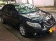 Toyota Corolla altis MT 2008 - Bán ô tô Toyota Corolla altis MT năm sản xuất 2008  