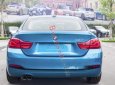 BMW 4 Series  	420i Gran Coupe  2019 - Bán BMW 4 Series 420i Gran Coupe 2019 màu xanh