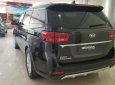 Kia Sedona Platinum D 2019 - Bán Kia Sedona Platinum D đời 2019, màu xanh lam